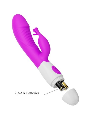 Pretty Love Rasmussen Vibrateur Point...