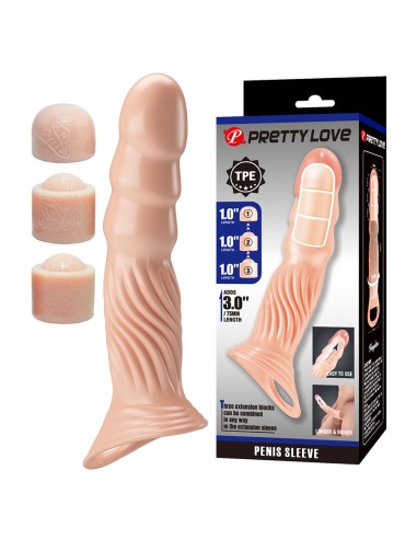 Pretty Love Funda Para Pene... Pretty Love Funda Para Pene...