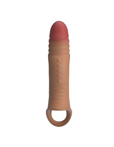 Pretty Love Funda Para Pene Con...