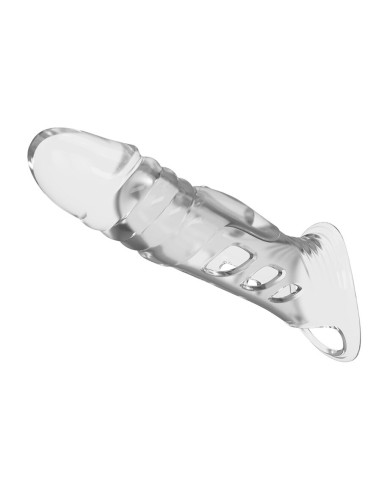 Pretty Love Transparent Penis Cover
