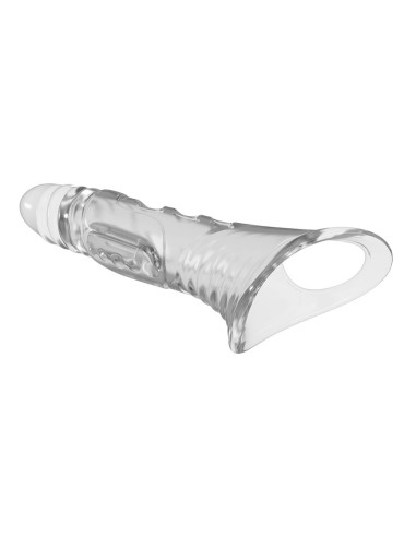 Pretty Love Copertura Trasparente Per...
