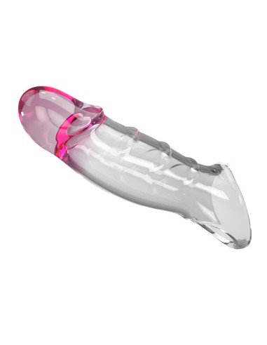 Pretty Love Darnell Funda Para Pene... Pretty Love Darnell Funda Para Pene...