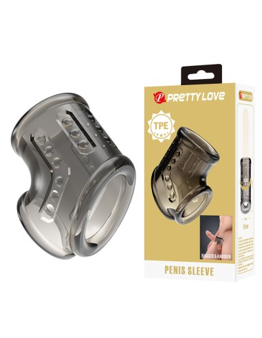 Pretty Love Anello Per Il Pene