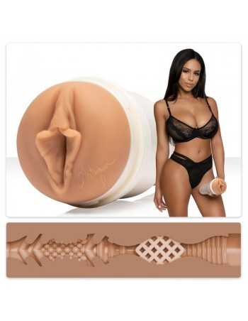 Fleshlight Girls Automne Falls Crème Texture Vagin - MySexyShop