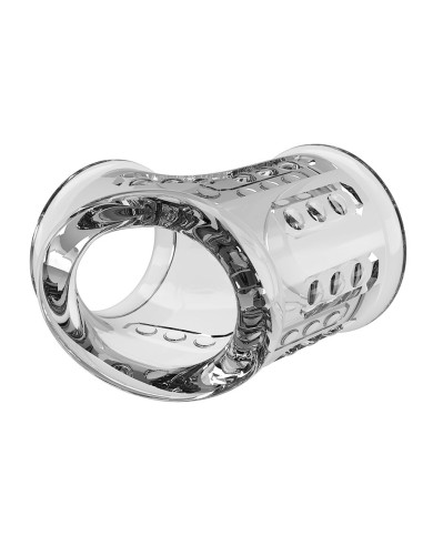 Pretty Love Kurze Transparente...