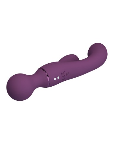 Pretty Love Vibratore Punto G Viola...