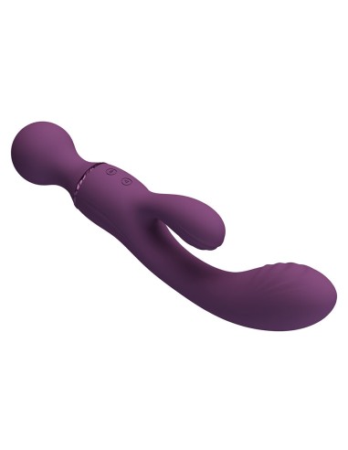 Pretty Love All Rounder Vibrador...