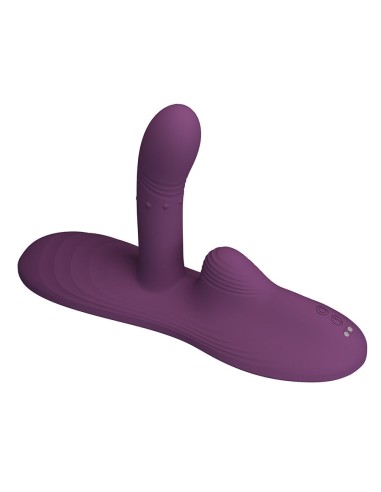 Pretty Love Luka Sitzvibrator Mit...