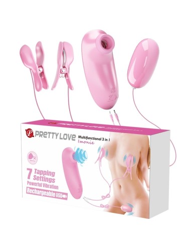 Pretty Love Imonie Set...
