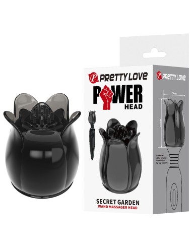 Pretty Love Secret Garden Cabezal... Pretty Love Secret Garden Cabezal...