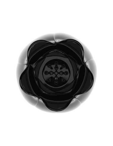 Pretty Love Secret Garden Black...