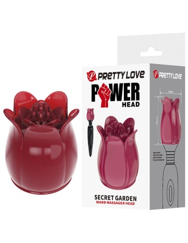 Pretty Love Secret Garden Cabezal... Pretty Love Secret Garden Cabezal...