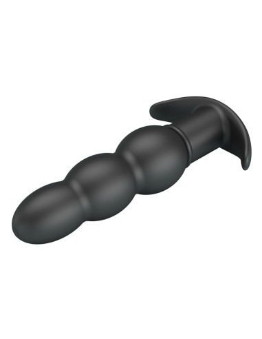 Pretty Love Aeaeas ​​Vibrating Anal Plug