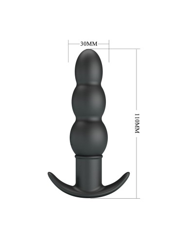 Pretty Love Aeaeas Plug Anal Con...