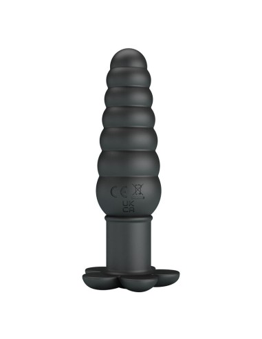 Pretty Love Imron Plug Anal Vibrant