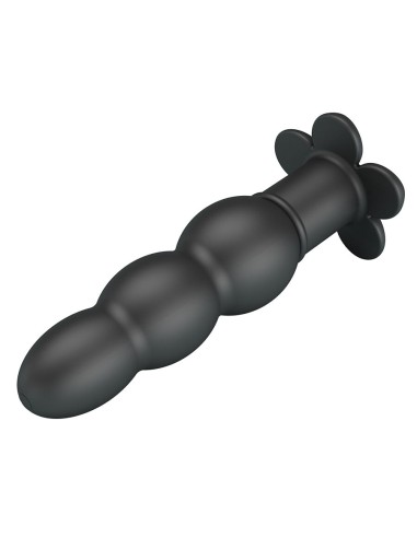 Pretty Love Jadier Plug Anal Con... Pretty Love Jadier Plug Anal Con...