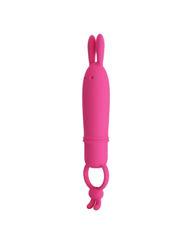 Pretty Love Delia Rabbit Vibrator...