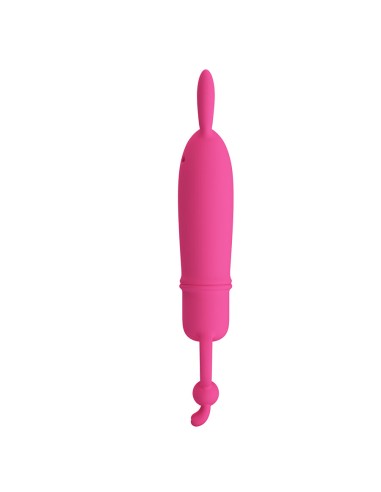 Pretty Love Delia Vibrateur Rabbit...