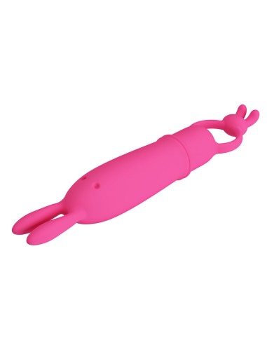 Pretty Love Delia Vibratore Coniglio...