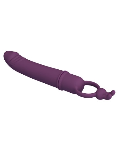 Pretty Love Cora Vibrator Penisform...