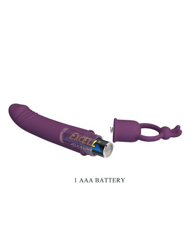 Pretty Love Cora Vibrador Forma Pene... Pretty Love Cora Vibrador Forma Pene...