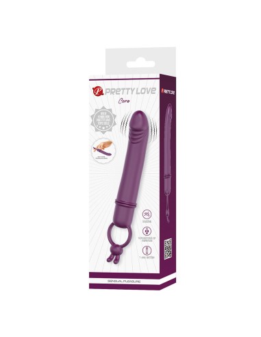 Pretty Love Cora Vibrador Em Formato...