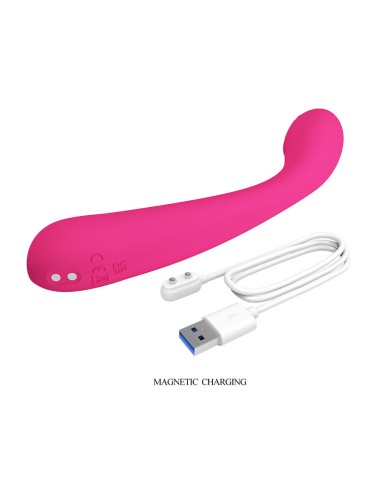 Pretty Love Jessica Vibratore Rosa...
