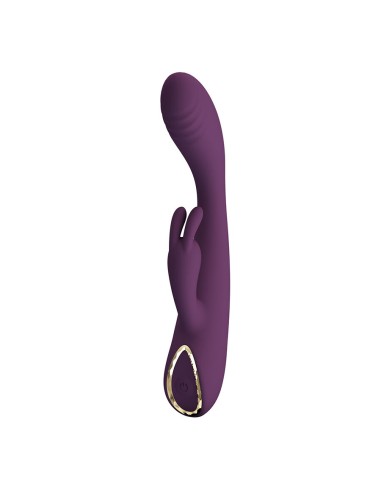 Pretty Love Emma Vibrateur Violet...