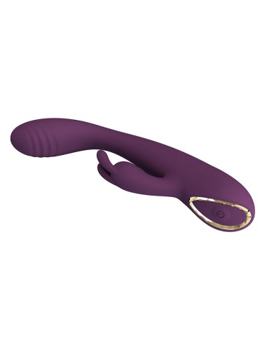 Pretty Love Emma Vibrateur Violet...