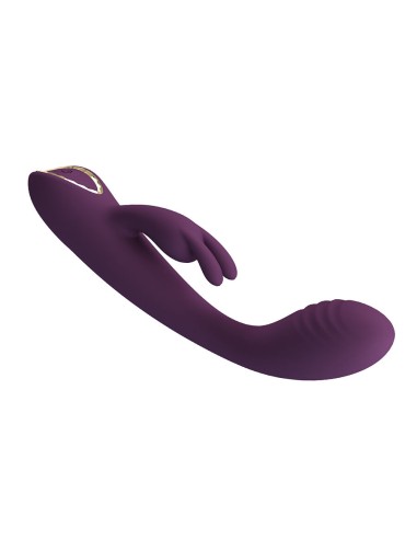 Pretty Love Emma Vibratore Viola Con...