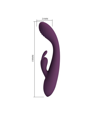 Pretty Love Emma Vibrador Con... Pretty Love Emma Vibrador Con...
