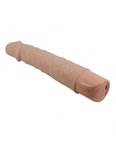 Pretty Love Leander Vibrador Flexível...