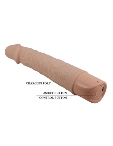 Pretty Love Leander Vibrador... Pretty Love Leander Vibrador...