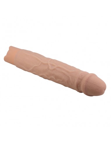 Pretty Love Osric Vibrador Flexível E...