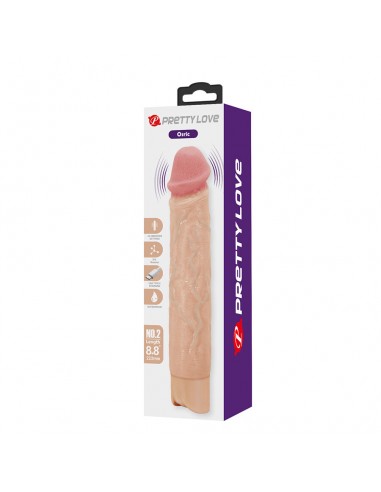 Pretty Love Osric Vibrateur Flexible...
