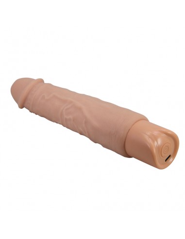 Pretty Love Rufus Vibrateur Flexible...