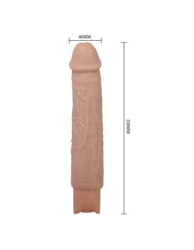 Pretty Love Rufus Vibrateur Flexible...