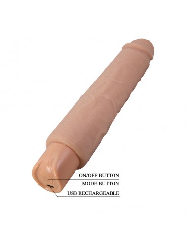 Pretty Love Soren Vibrador Realístico...