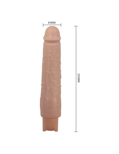 Pretty Love Soren Vibrador Realístico...