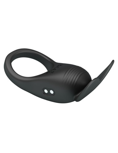 Pretty Love Carlton Penis Ring With...