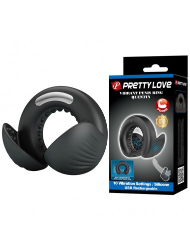 Pretty Love Quentin Anillo Para Pene... Pretty Love Quentin Anillo Para Pene...