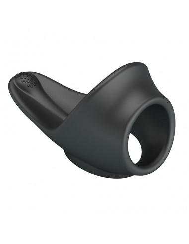 Crazy Bull Zadok Anello Ergonomico...