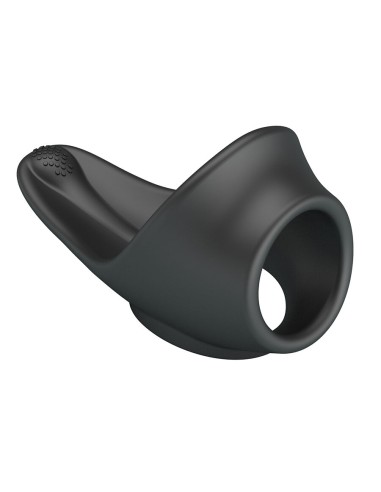 Crazy Bull Zadok Ergonomic Ring With...