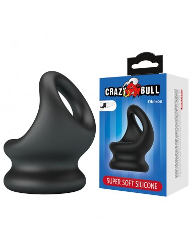 Crazy Bull Oberon Anel De Suporte... Crazy Bull Oberon Anel De Suporte...