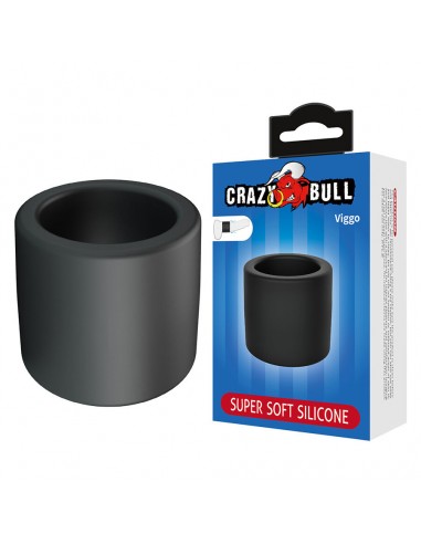 Crazy Bull Viggo Anneau...