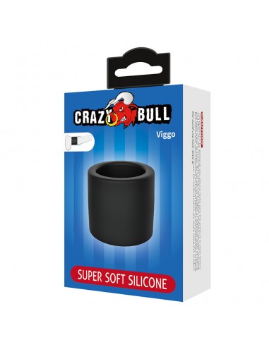 Crazy Bull Viggo Anneau...