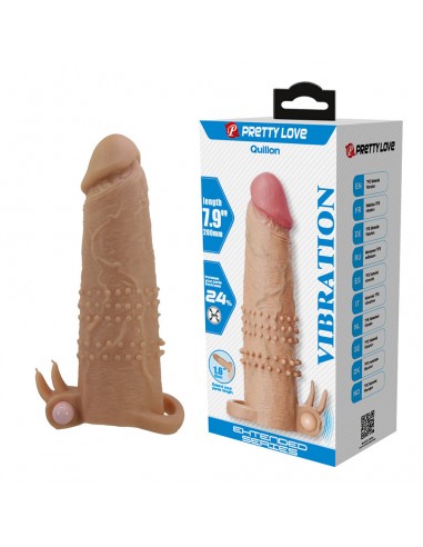 Pretty Love Quillon Guaina Per Pene...