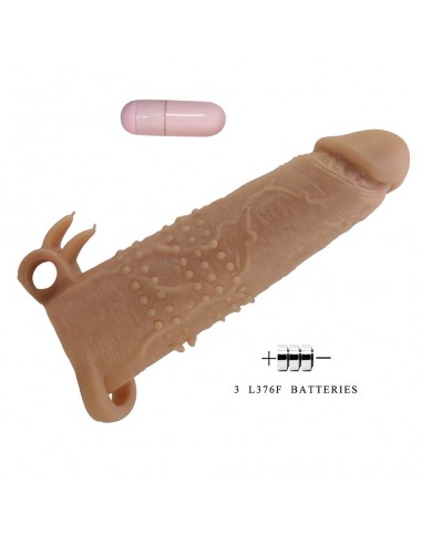 Pretty Love Quillon Capa Peniana Com... Pretty Love Quillon Capa Peniana Com...