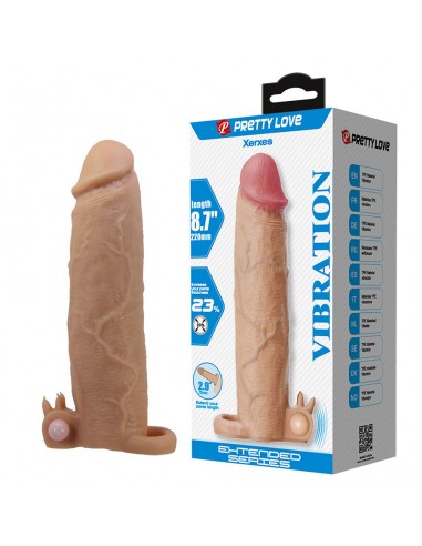 Pretty Love Xerxes Guaina Per Pene...