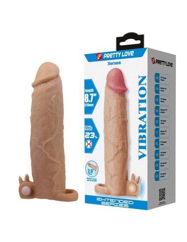 Pretty Love Xerxes Guaina Per Pene...